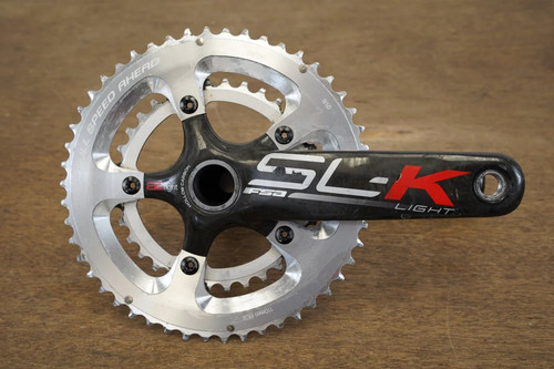 Guarnitura stradale 172 mm - guarnitura,