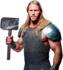 Martello Thor in Plastica 53