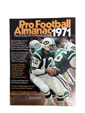 Rivista Almanacco Calcio Pro