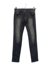 MISS BLUMARINE Jeans vita