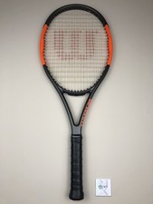 WILSON V2.0 BURN 100 TEAM 267