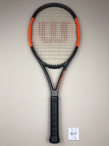 Wilson burn 100 - v2.0,