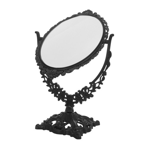 Specchio tavolo per trucco - tavolo,