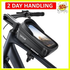 Borsa telaio bici - borsa,