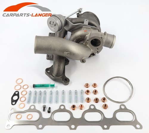 Turbocompressore per opel - turbocompressore,