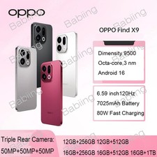 Smartphone originale OPPO Find