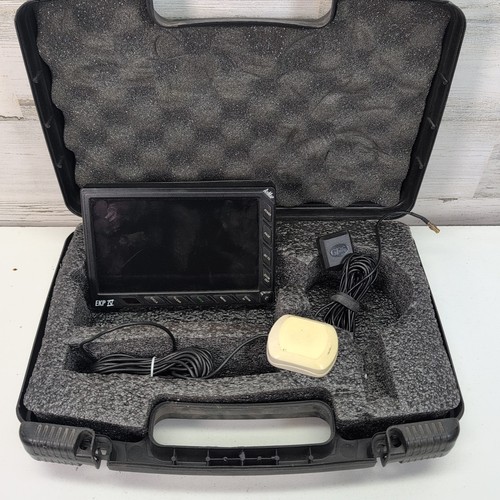 Avmap ekp aviation gps - iv,
