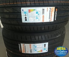 Coppia 2 Pneumatici Estivi