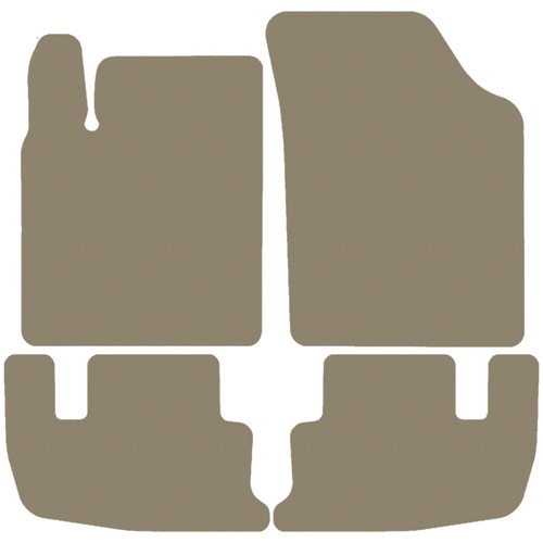 Basic tappetini per - basic, peugeot