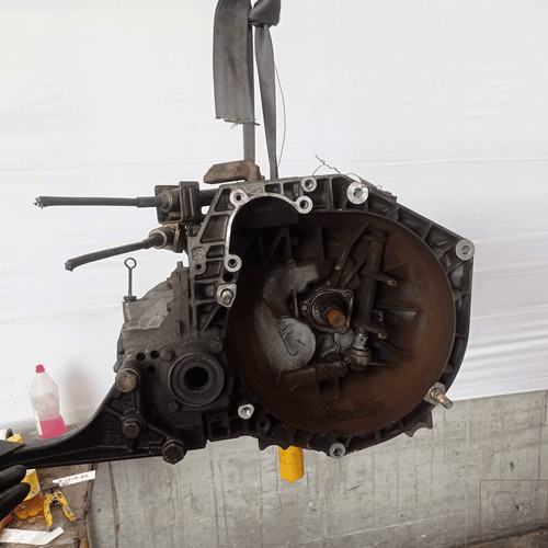 55210094 cambio compl - , alfa