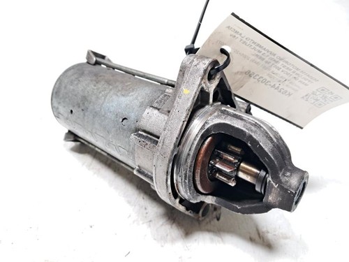 55204116 motorino avviamento - 55204116,