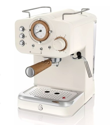 Macchina caffè espresso - da,