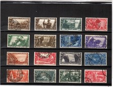 REGNO 1932-DECENNALE MARCIA SU
