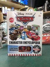 Disney Pixar Cars Personaggio