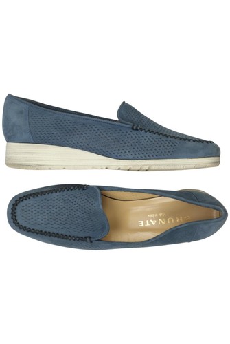 Brunate ballerine scarpe