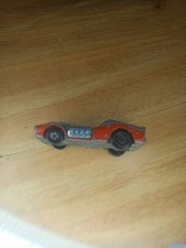Matchbox Lesney n. 19 Road