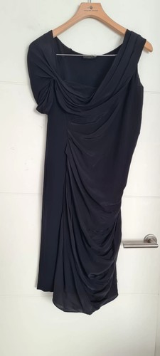 Robe sensationnelle vionnet - robe,