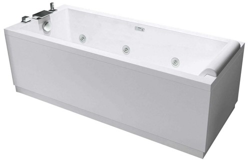 Novellini calos hydro 170x70 - novellini,