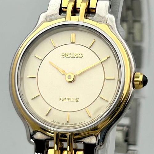 Orologio seiko exceline - orologio,