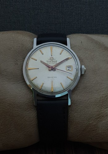 Orologio svizzero tissot - orologio,