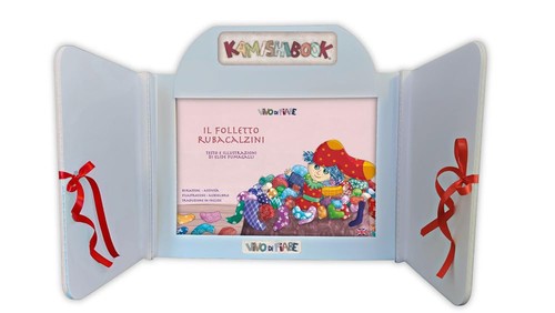 Elide fumagalli folletto - elide,