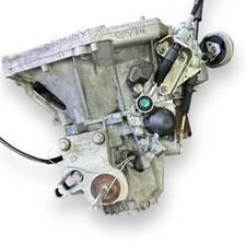 CAMBIO MANUALE COMPLETO PER