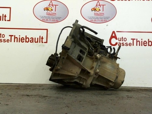 Scatola cambio peugeot 306 - peugeot,