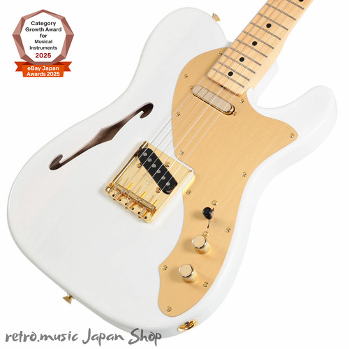 Fender fsr made japan - fsr, in