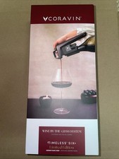 Coravin Timeless Six Plus