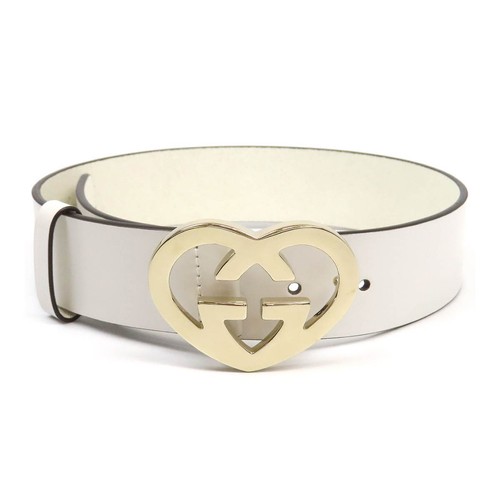 Cintura gucci heart - cintura,