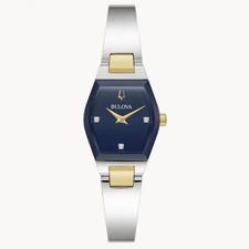 Orologio Bulova Gemini