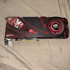 AMD Radeon R9 290X 4GB GDDR5
