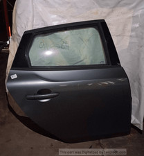 PORTA POST. DX. per VOLVO V40 D3 Ber 2016-2020 82ab43 31662587