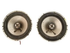 Woofer 60W 4 Ohm  165mm (6 ½ ”) 2 VIE