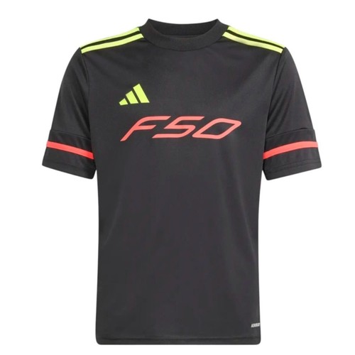 Shirt adidas f50 girocollo - t-shirt,