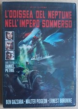 L'odissea del Neptune