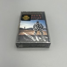 Pink Floyd - Delicate Sound Of