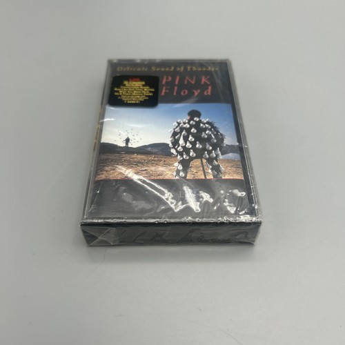 Pink floyd delicate sound of - pink,