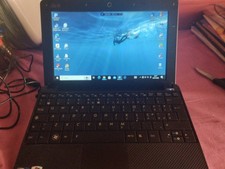 ASUS EEE PC MOD 1001 PX NERO