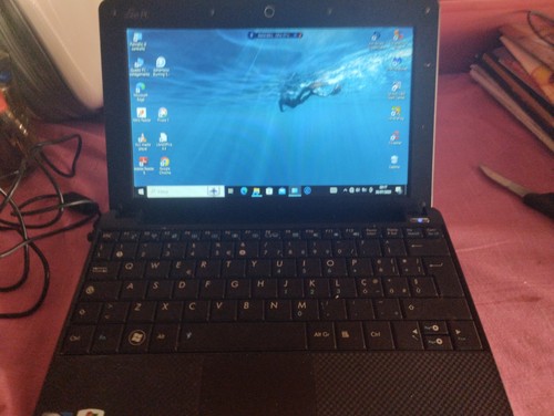 Asus eee mod - eee,