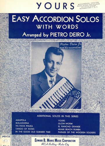 Yours pietro - (old, standard)