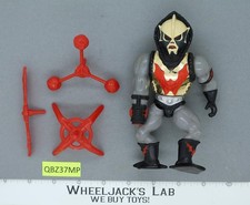 Hurricane hordak 100 completo - hurricane, 100%