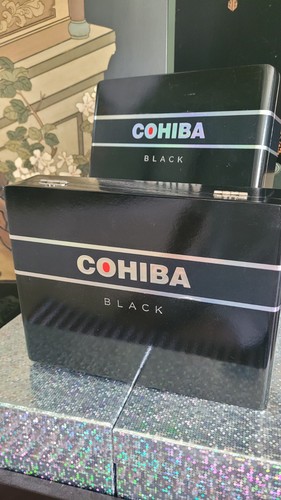 Cohiba lotto scatole - lotto, di