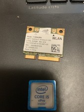 Scheda Bluetooth Wi-Fi Intel Centrino Dell XPS L702x