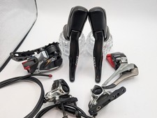 SRAM Red eTap Disc HRD 2x11