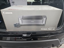 NUOVA IN SCATOLA Canon PIXMA