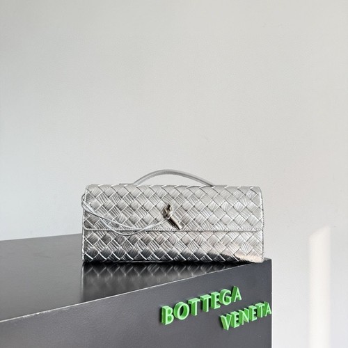 Borsa sera bottega veneta - sera,