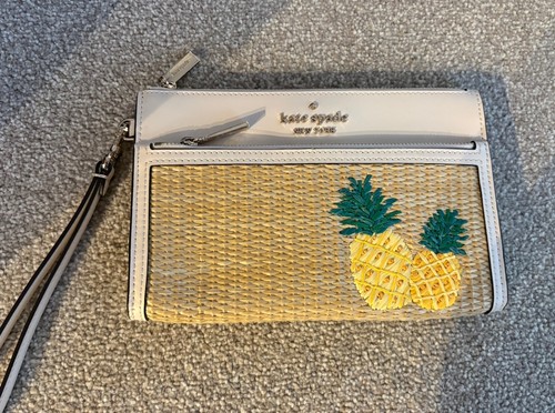 Pochette polso kate - pochette,