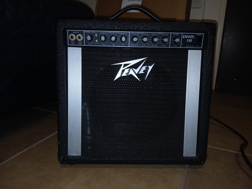 Peavey envoy 110 - 110, watt)