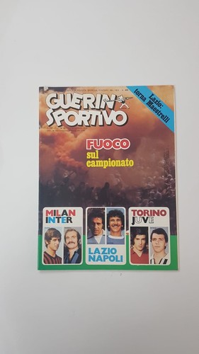 Guerin sportivo dicembre - n,